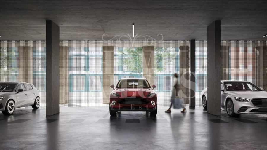 Apartamento T3 para Venda em Algés, Linda-A-Velha e Cruz Quebrada-Dafundo Foto 11