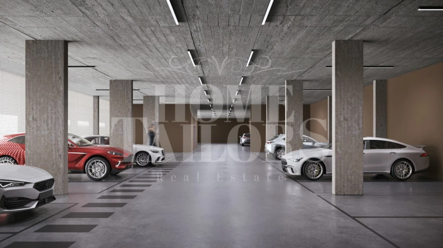 Apartamento T3 para Venda em Algés, Linda-A-Velha e Cruz Quebrada-Dafundo Foto 12