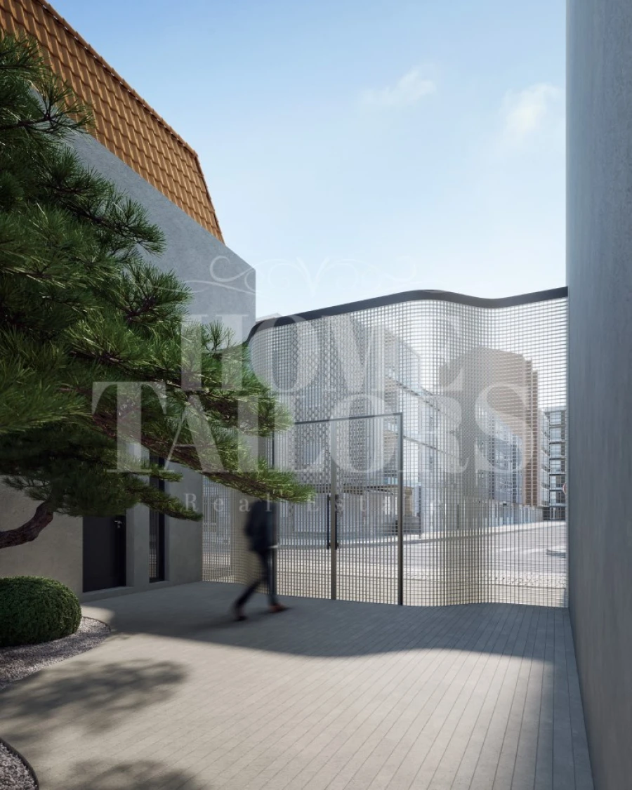 Apartamento T3 para Venda em Algés, Linda-A-Velha e Cruz Quebrada-Dafundo Foto 17