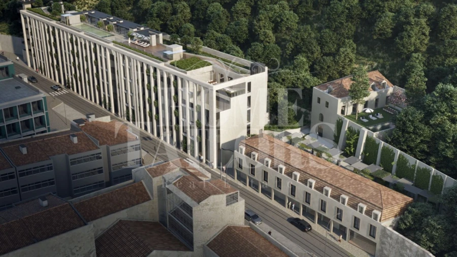 Apartamento T3 para Venda em Algés, Linda-A-Velha e Cruz Quebrada-Dafundo Foto 22