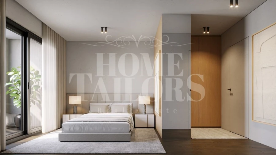 Apartamento T3 para Venda em Algés, Linda-A-Velha e Cruz Quebrada-Dafundo Foto 28