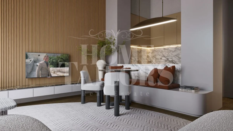 Apartamento T3 para Venda em Algés, Linda-A-Velha e Cruz Quebrada-Dafundo Foto 29