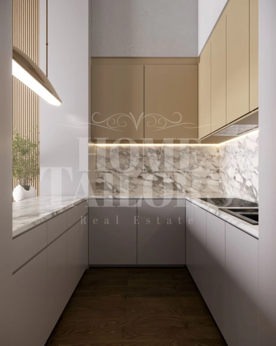 Apartamento T3 para Venda em Algés, Linda-A-Velha e Cruz Quebrada-Dafundo Foto 30