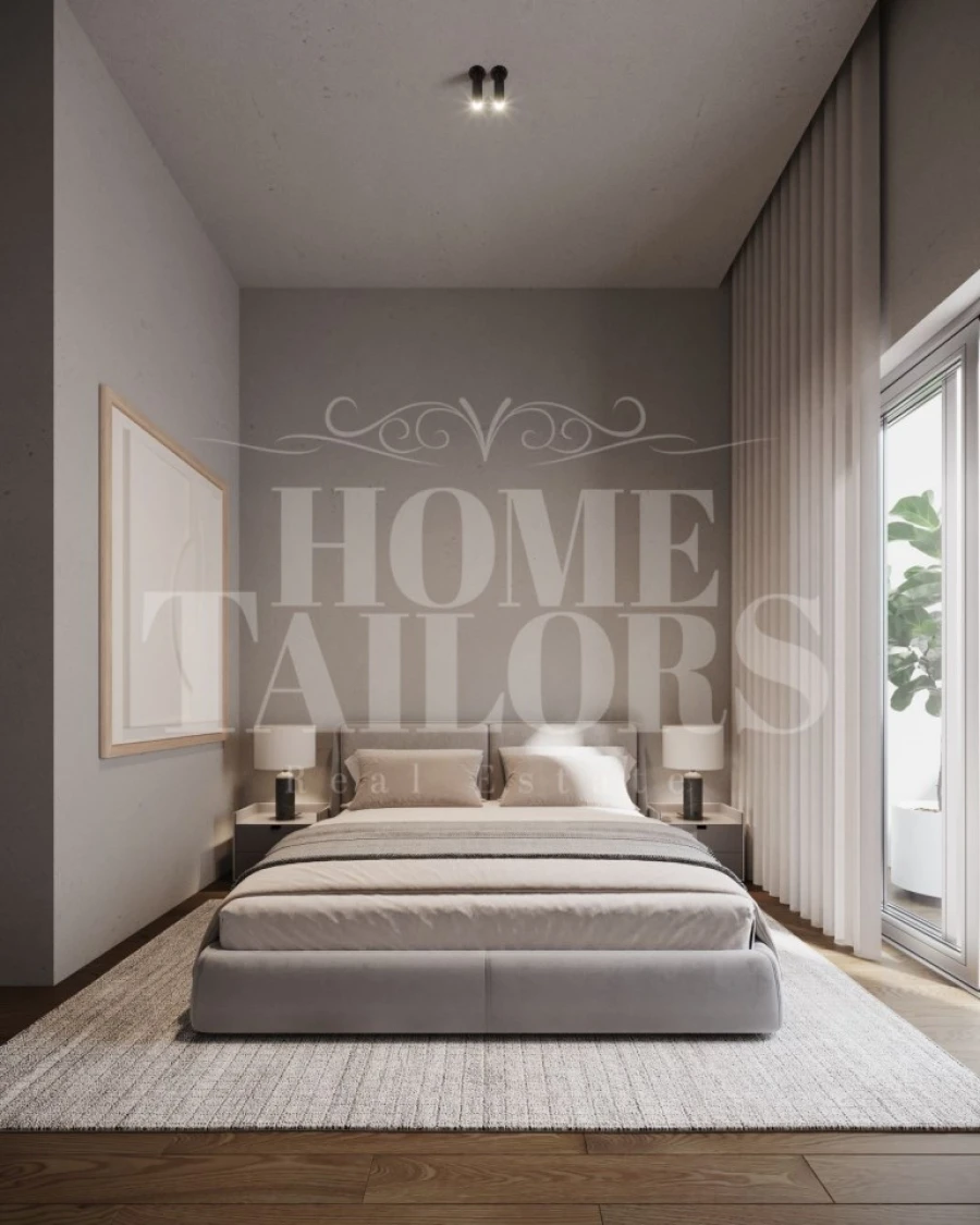 Apartamento T3 para Venda em Algés, Linda-A-Velha e Cruz Quebrada-Dafundo Foto 32