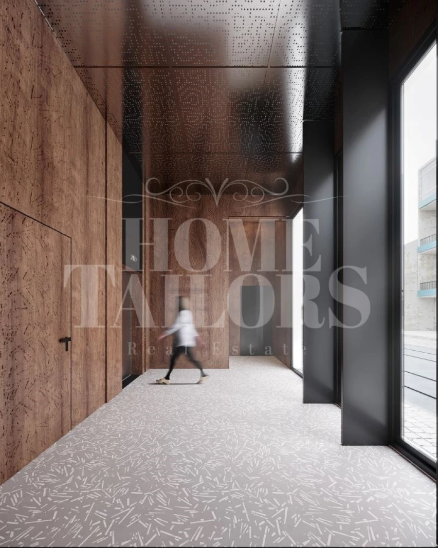 Apartamento T3 para Venda em Algés, Linda-A-Velha e Cruz Quebrada-Dafundo Foto 36