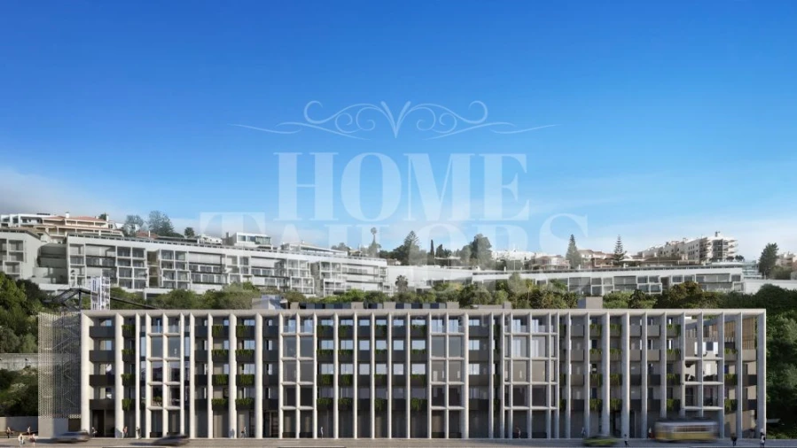 Apartamento T3 para Venda em Algés, Linda-A-Velha e Cruz Quebrada-Dafundo Foto 39