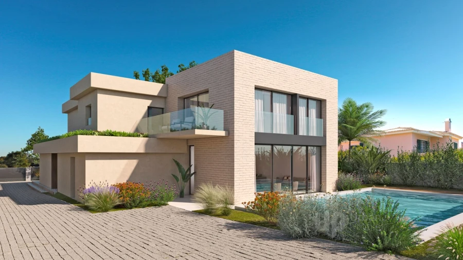 Moradia T4 para Venda em Cascais e Estoril Foto 11