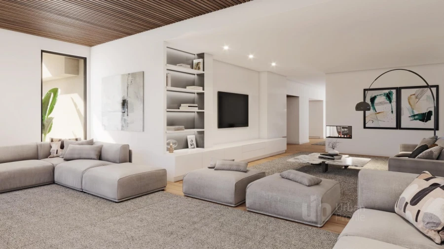 Moradia T4 para Venda em Cascais e Estoril Foto 7