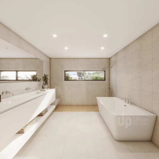 Moradia T4 para Venda em Cascais e Estoril Foto 9