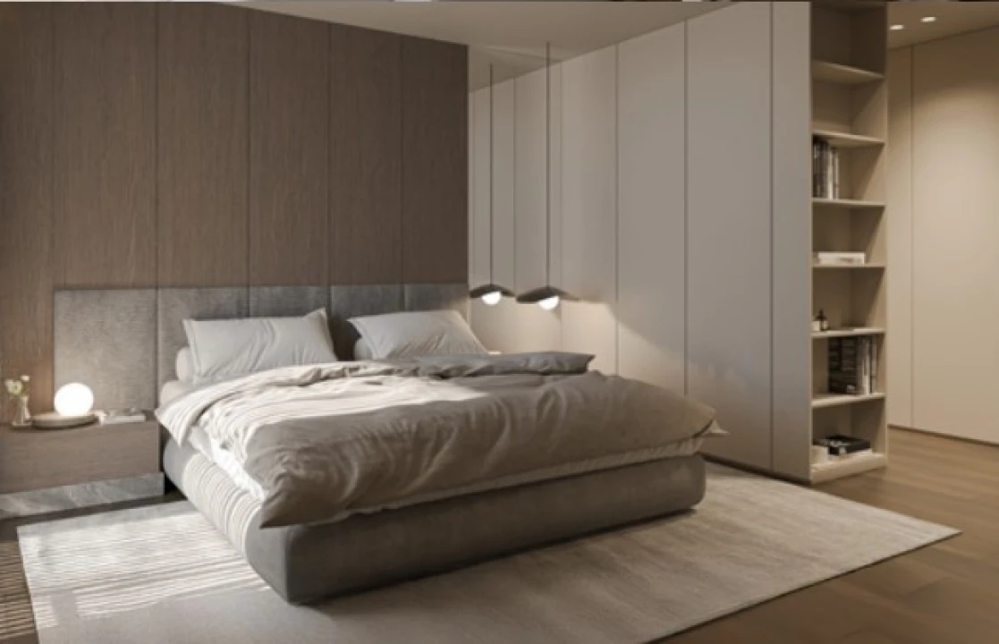 Apartamento T4 para Venda em Ramalde Foto 6