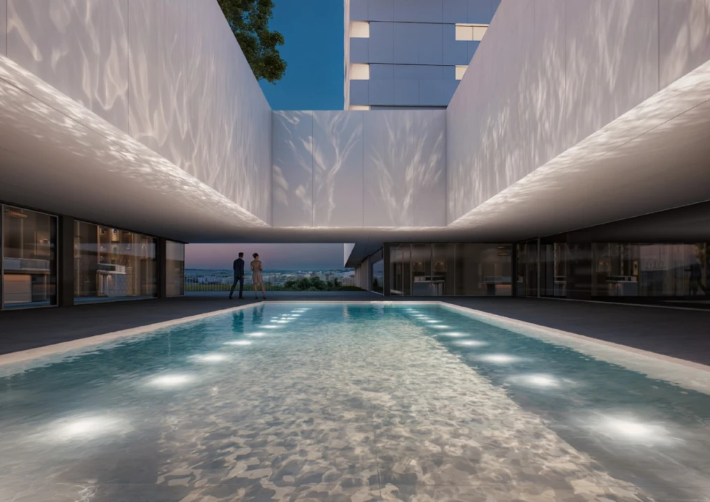 Apartamento T4 para Venda em Ramalde Foto 10