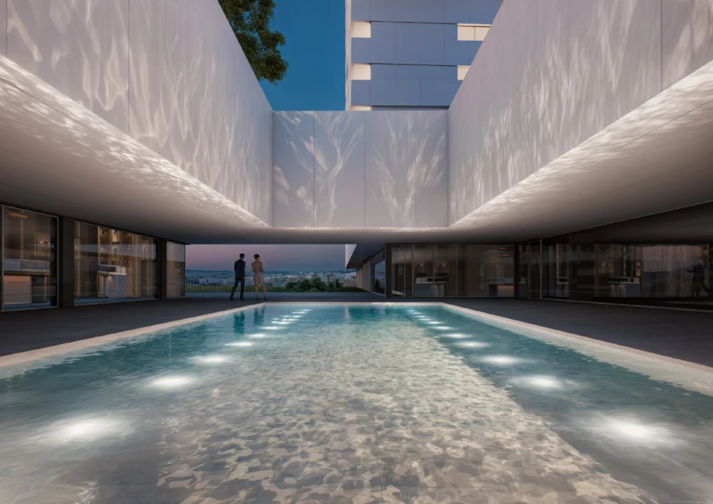 Apartamento T3 para Venda em Ramalde Foto 10