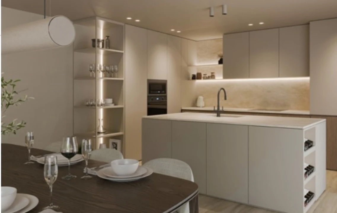 Apartamento T3 para Venda em Ramalde Foto 4