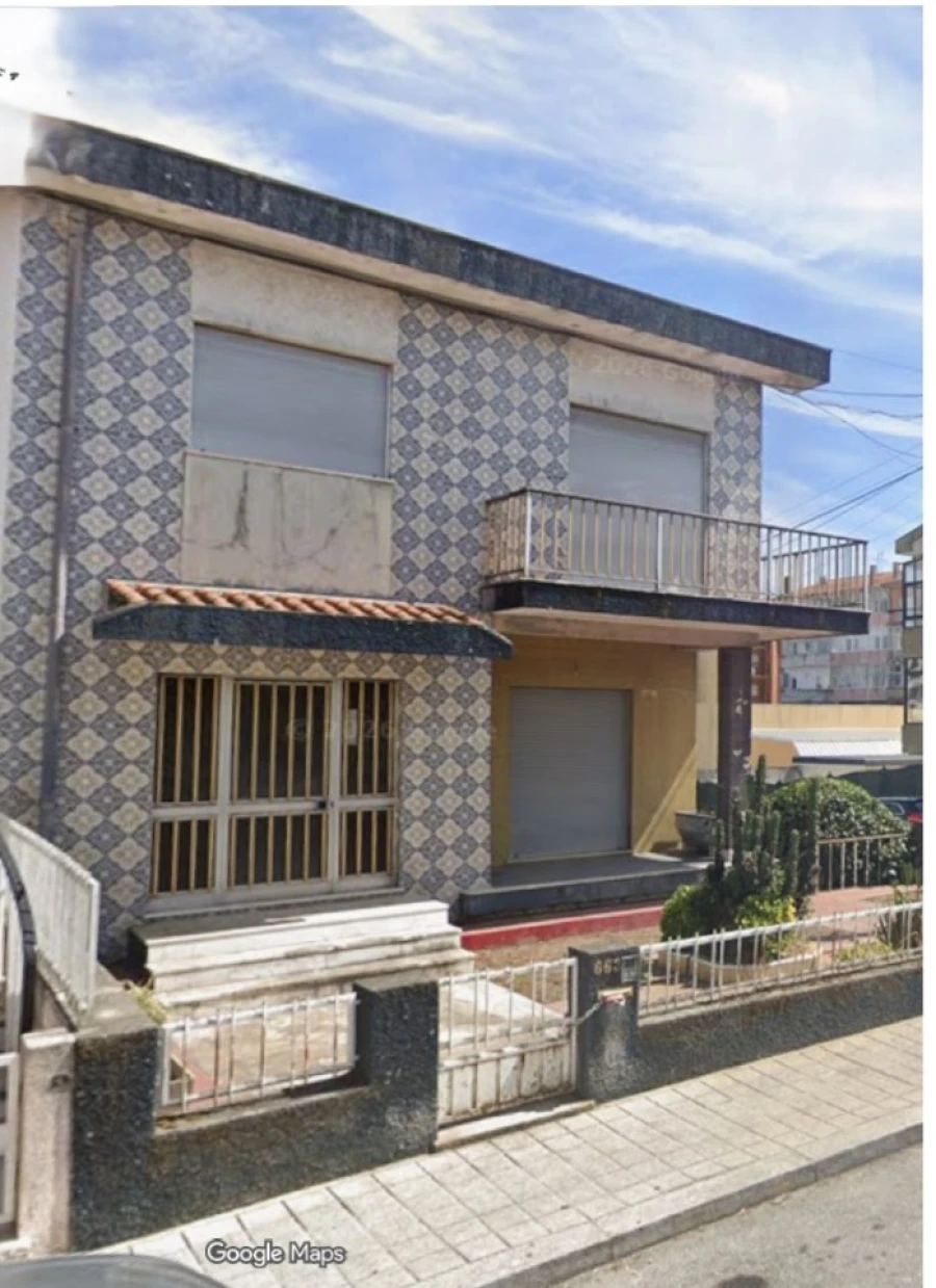 Moradia T3 para Venda em Rio Tinto Foto 1