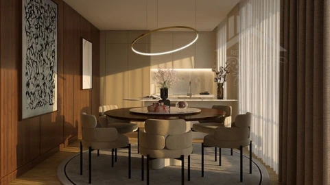 Apartamento T4 para Venda em Lordelo do Ouro e Massarelos