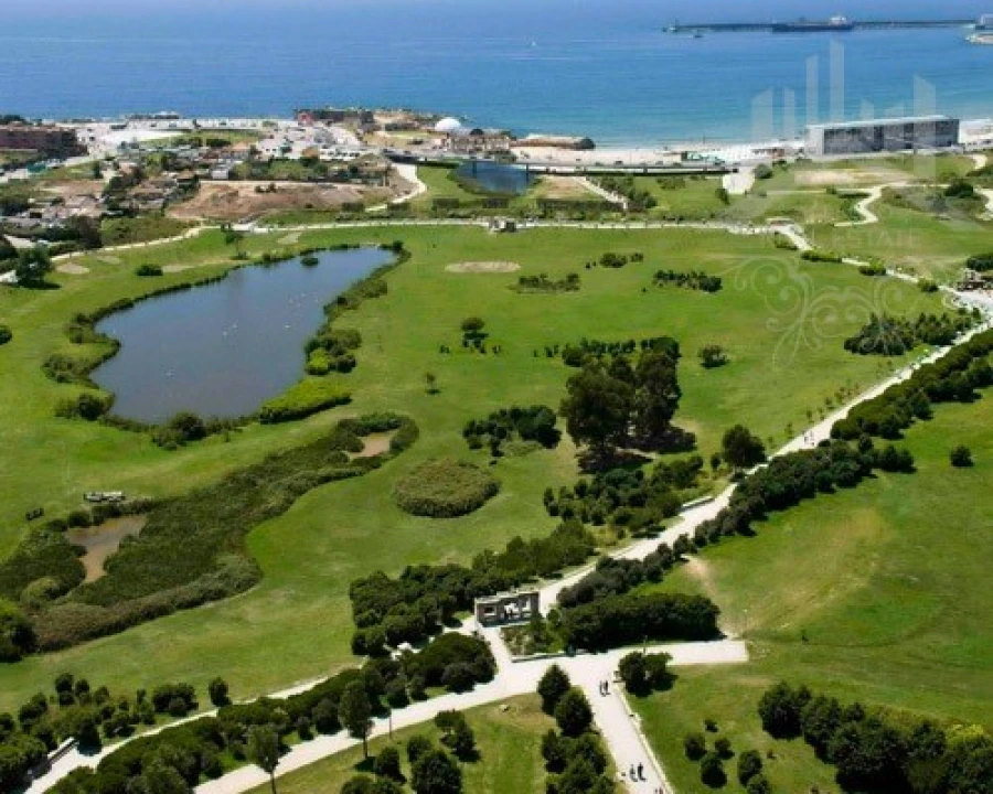 Apartamento T3 para Venda em Lordelo do Ouro e Massarelos Foto 13