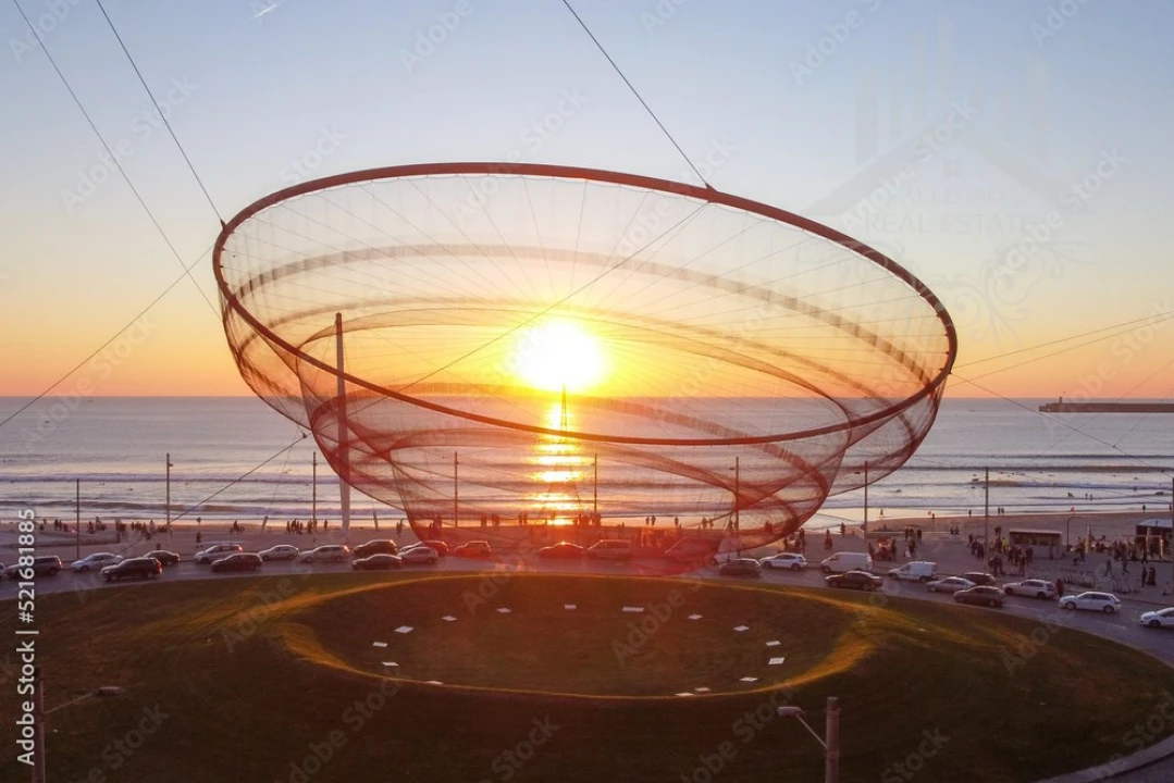 Apartamento T3 para Venda em Lordelo do Ouro e Massarelos Foto 12