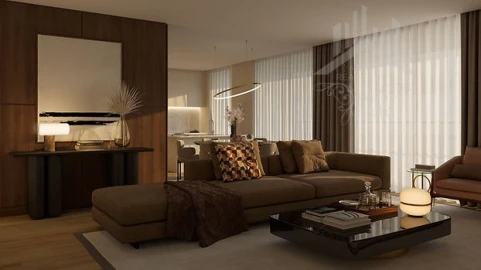 Apartamento T3 para Venda em Lordelo do Ouro e Massarelos