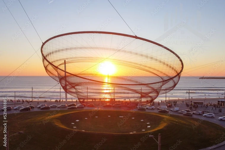 Apartamento T3 para Venda em Lordelo do Ouro e Massarelos Foto 12