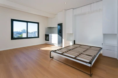 Apartamento para Venda em Cedofeita, Santo Ildefonso, Sé, Miragaia, São Nicolau e Vitória
