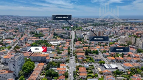 Apartamento para Venda em Cedofeita, Santo Ildefonso, Sé, Miragaia, São Nicolau e Vitória