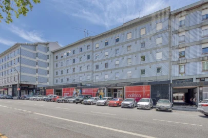 Apartamento para Venda em Cedofeita, Santo Ildefonso, Sé, Miragaia, São Nicolau e Vitória