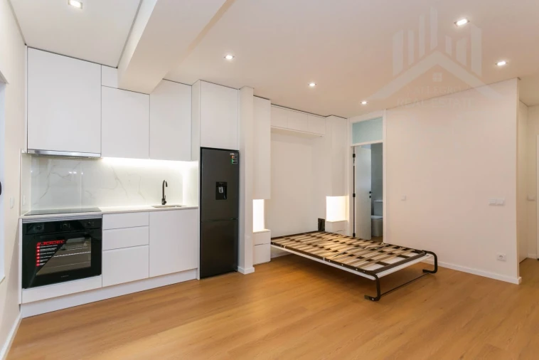 Apartamento para Venda em Cedofeita, Santo Ildefonso, Sé, Miragaia, São Nicolau e Vitória Foto 17