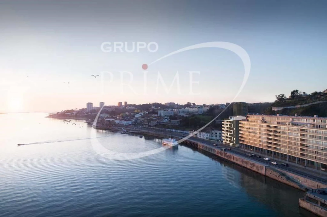 Apartamento T5 para Arrendamento em Lordelo do Ouro e Massarelos Foto 2