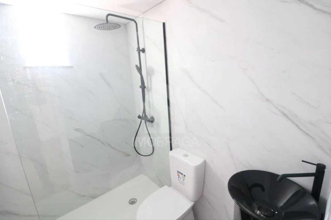 Apartamento T3 para Venda em Vila Verde e Barbudo Foto 12