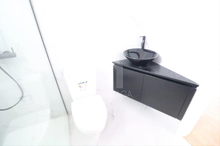 Apartamento T3 para Venda em Vila Verde e Barbudo Foto 11