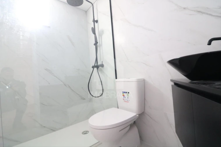 Apartamento T3 para Venda em Vila Verde e Barbudo Foto 13