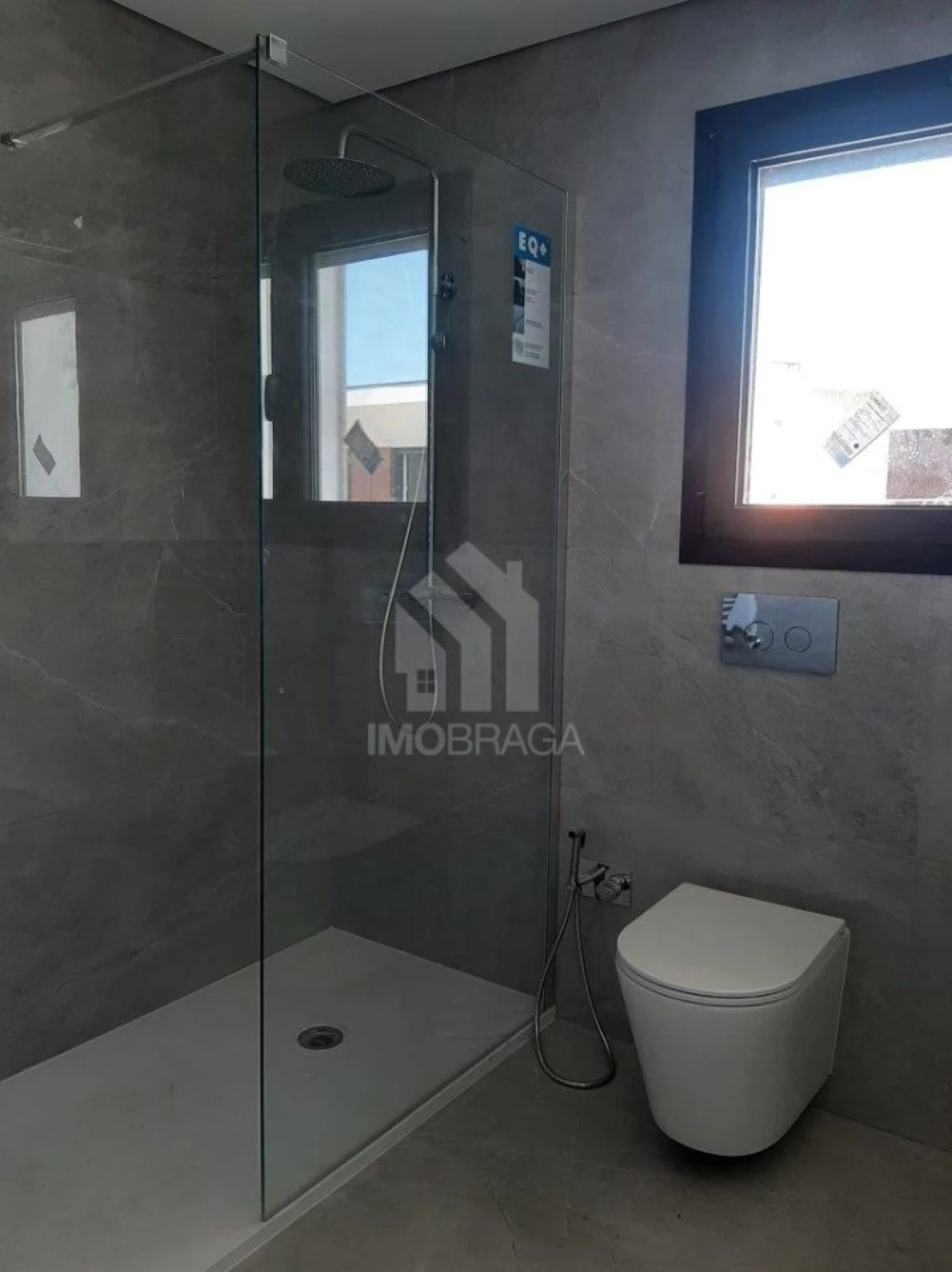 Moradia T3 para Venda em Esporões Foto 40