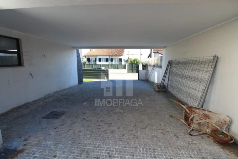 Moradia T4 para Venda em Ferreiros e Gondizalves Foto 64