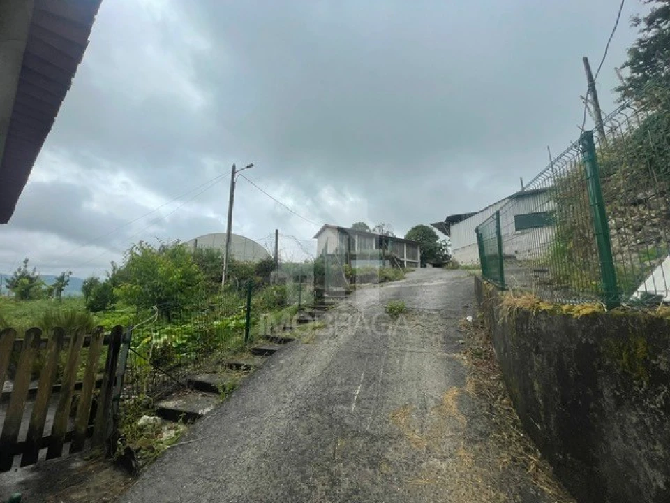 Quinta T4 para Venda em Souto Santa Maria, Souto São Salvador e Gondomar Foto 14