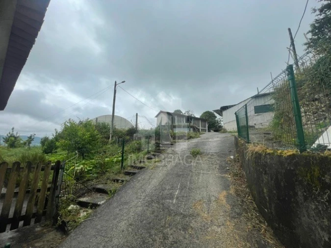 Quinta T4 para Venda em Souto Santa Maria, Souto São Salvador e Gondomar Foto 14