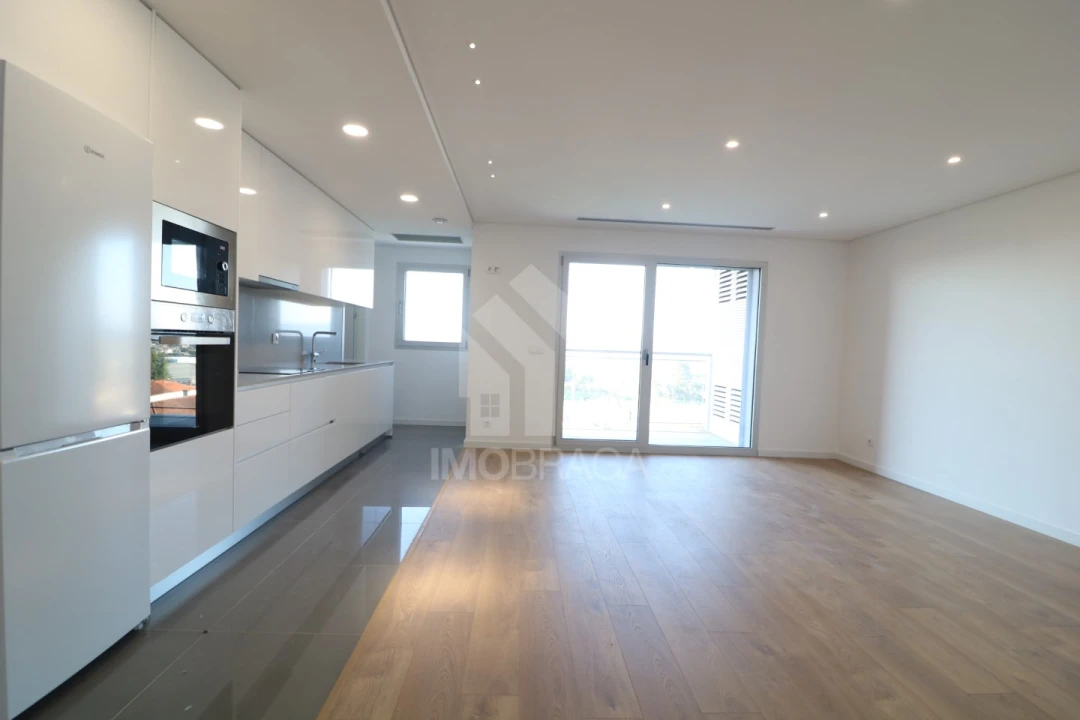 Apartamento T2 para Venda em São Vicente (Braga) Foto 3