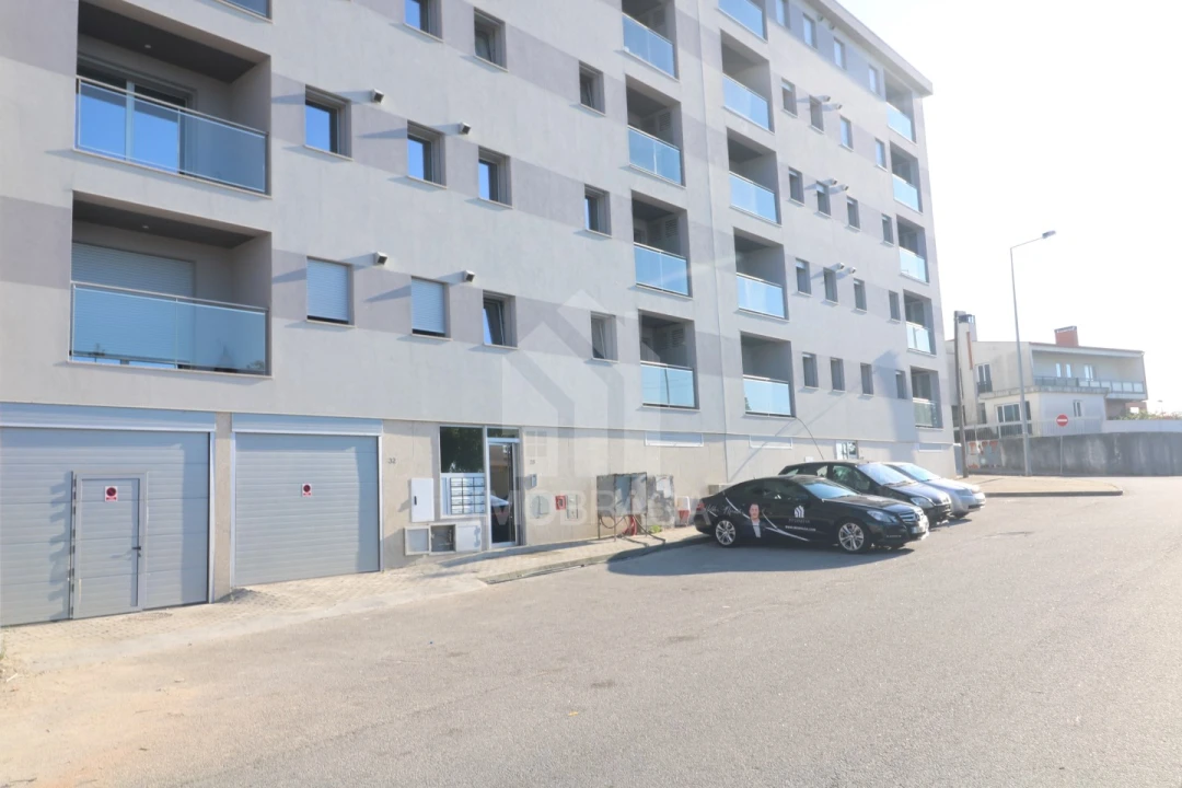 Apartamento T2 para Venda em São Vicente (Braga) Foto 14