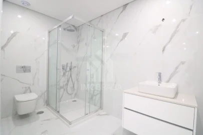 Apartamento T2 para Venda em São Vicente (Braga)