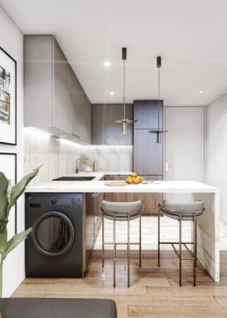 Apartamento para Venda em Braga (São José de São Lázaro e São João do Souto) Foto 14