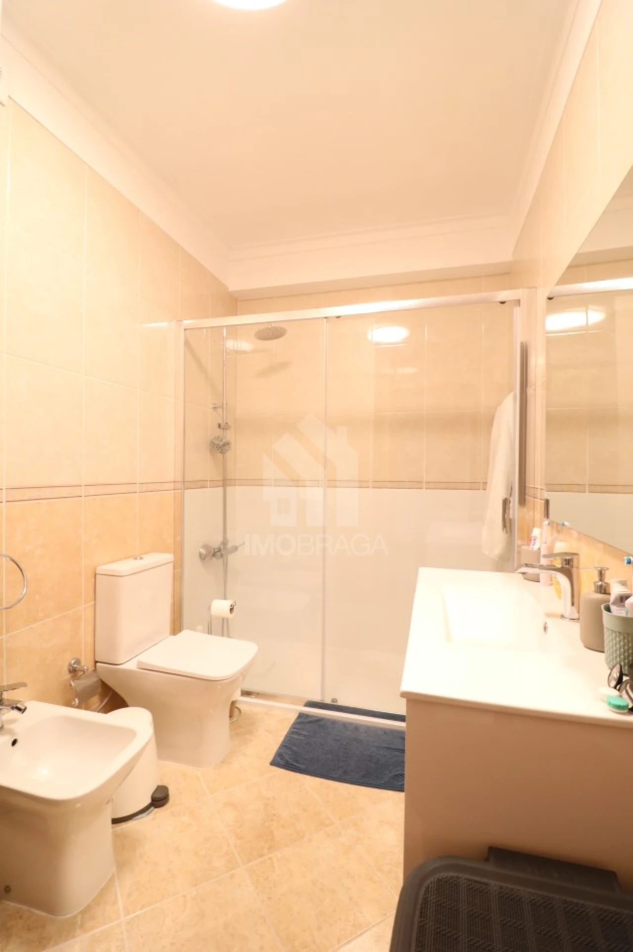 Apartamento T2 para Venda em Nogueira, Fraião e Lamaçães Foto 22