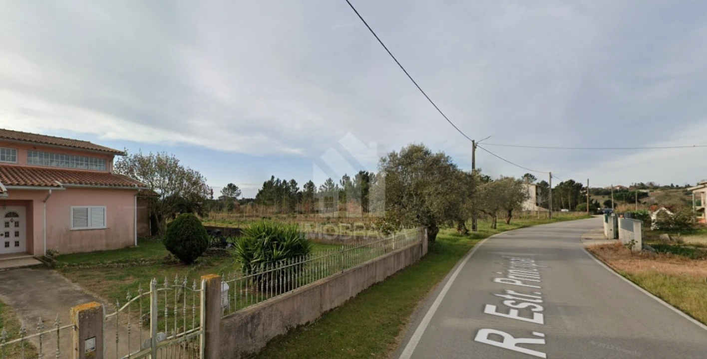 Terreno para Venda em São Lourenço do Bairro Foto 6