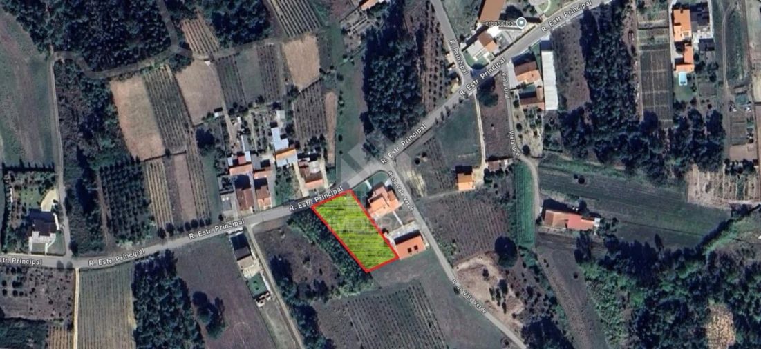 Terreno para Venda em São Lourenço do Bairro Foto 3