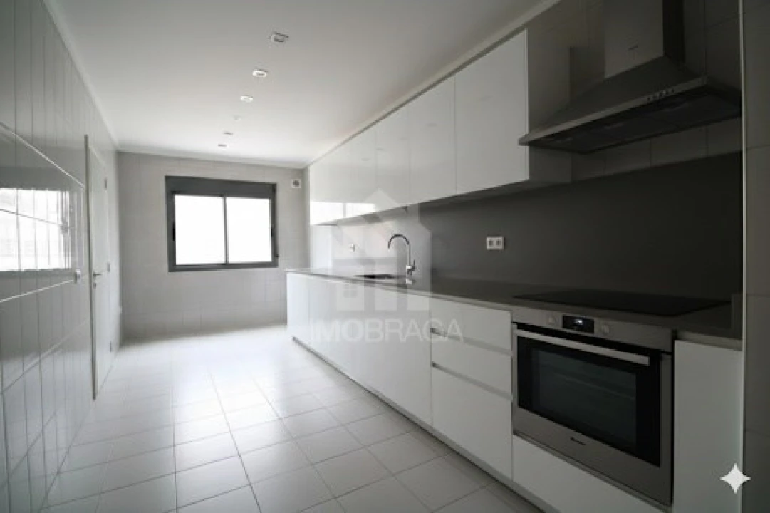 Apartamento T3 para Venda em Lomar e Arcos Foto 13