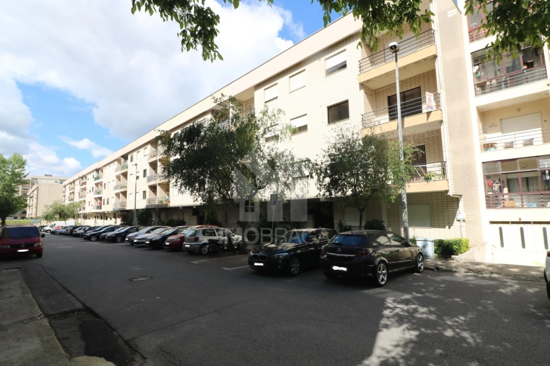 Apartamento T3 para Venda em Lomar e Arcos Foto 4