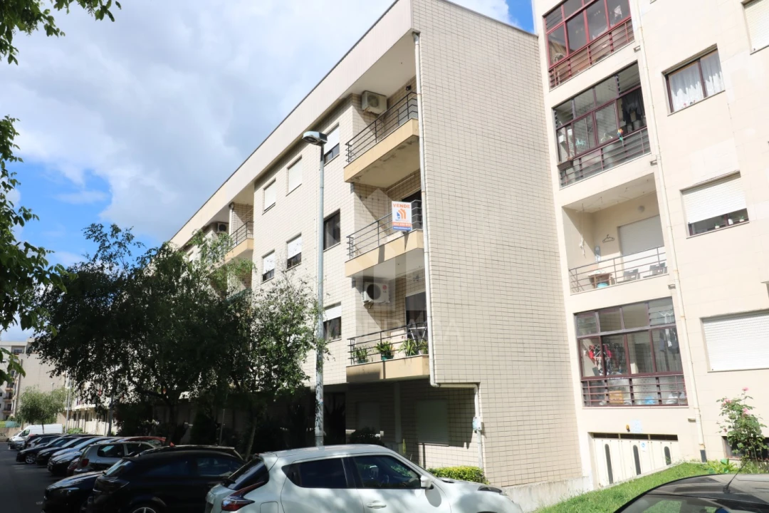 Apartamento T3 para Venda em Lomar e Arcos Foto 6