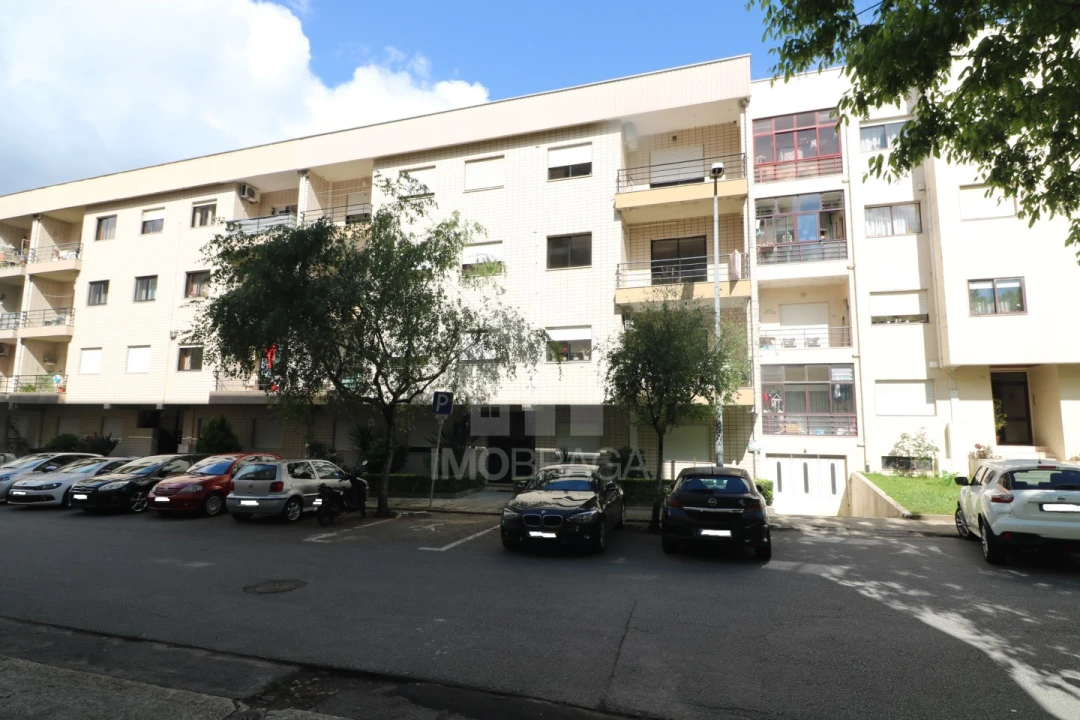 Apartamento T3 para Venda em Lomar e Arcos Foto 7