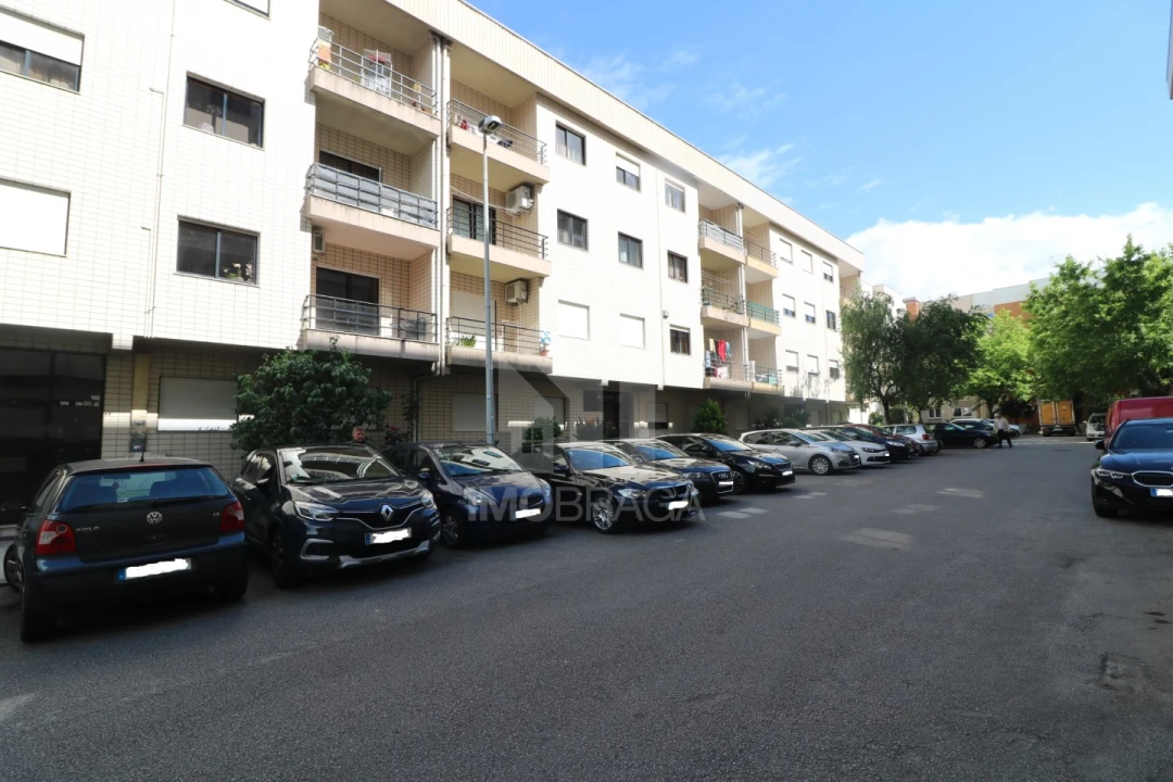 Apartamento T3 para Venda em Lomar e Arcos Foto 9