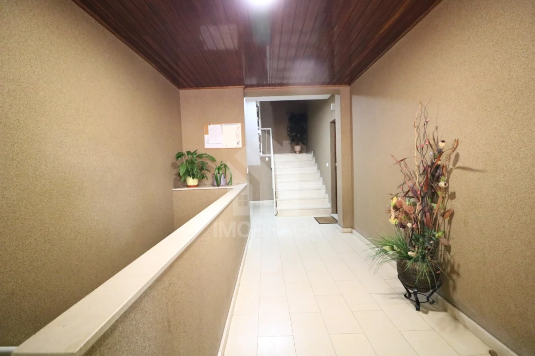 Apartamento T3 para Venda em Lomar e Arcos Foto 11