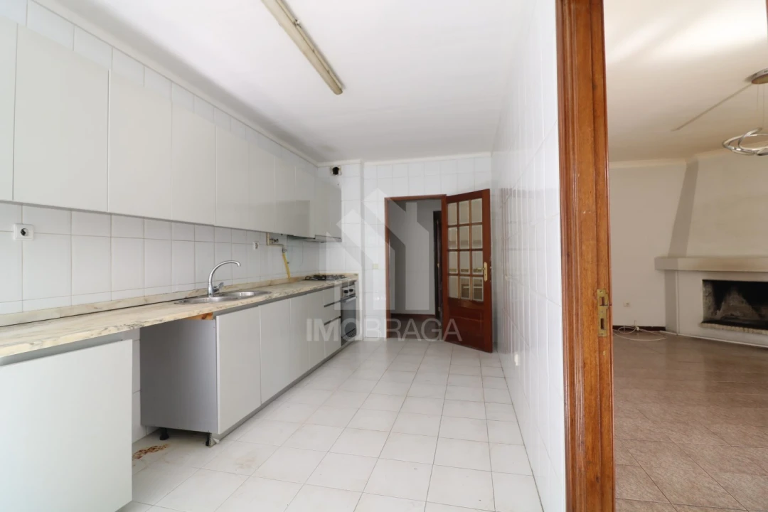 Apartamento T3 para Venda em Lomar e Arcos Foto 14
