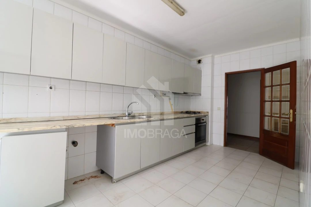 Apartamento T3 para Venda em Lomar e Arcos Foto 15